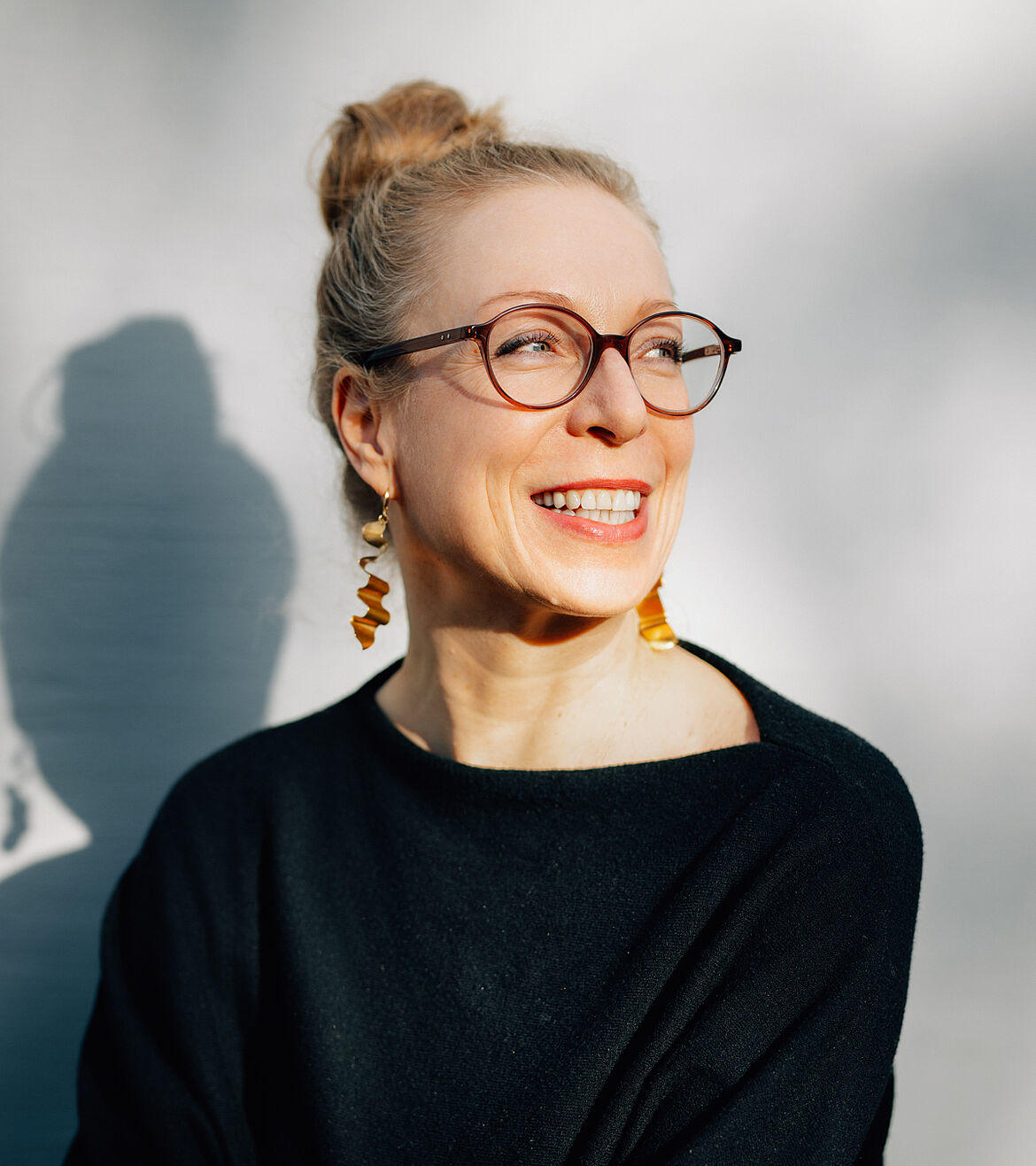 ELLA REUTER